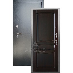 Входная дверь «АРГУС»: «ДА-69» ВИКТОРИЯ СРЕДНИЙ ОРЕХ