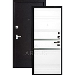 Входная дверь «АРГУС»: «ДА-92» new (3К) ИЗАБЕЛЬ